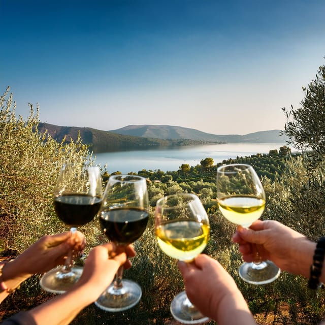 san-felice-olive-oil-tasting-with-local-food-on-garda-hills