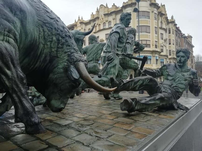 San Fermín Tour - Why This Tour Offers Great Value