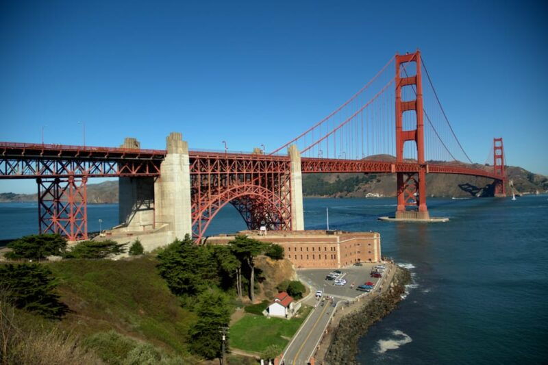 san-francisco-1-day-self-guided-bike-rental