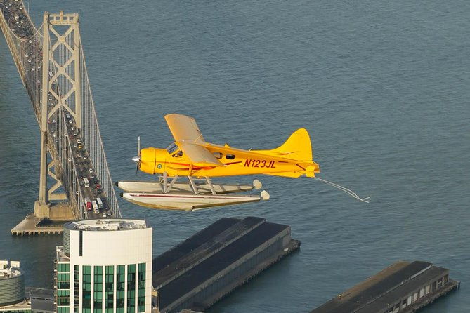 san-francisco-1-hour-seaplane-tour-with-shuttle-transport