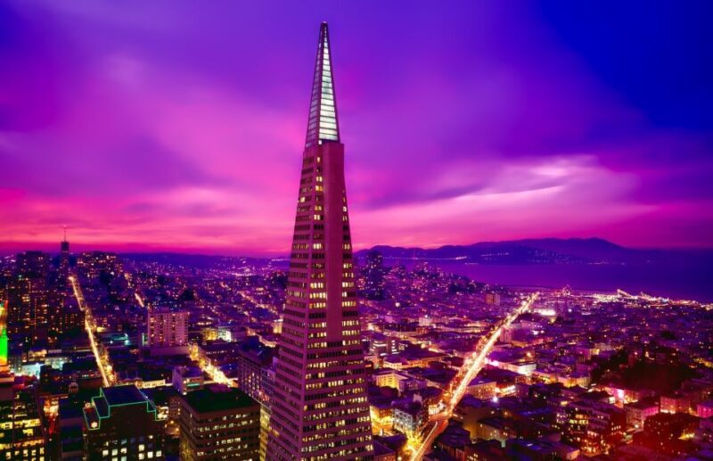 San Francisco: 2-Hour Private Tuk Tuk Night Tour - A Closer Look at the Experience