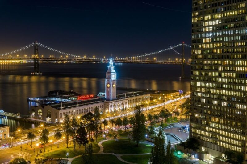 San Francisco: 2-Hour Private Tuk Tuk Night Tour - Authentic Experiences Highlighted by Travelers