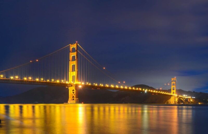 san-francisco-2-hour-private-tuk-tuk-night-tour