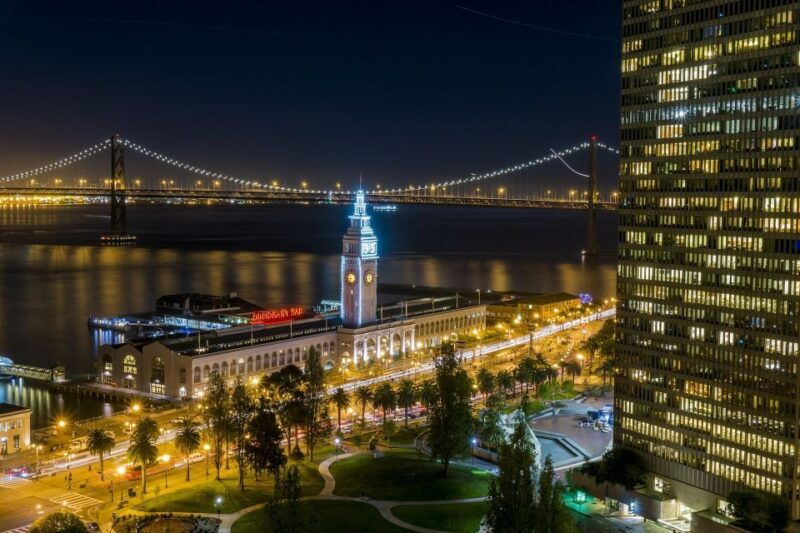 san-francisco-2-hour-private-tuk-tuk-night-tour