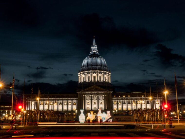 san-francisco-2-hour-private-tuk-tuk-night-tour