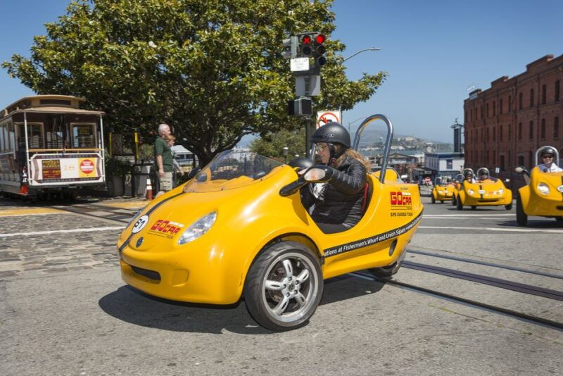 san-francisco-3-hour-early-bird-gocar-tour