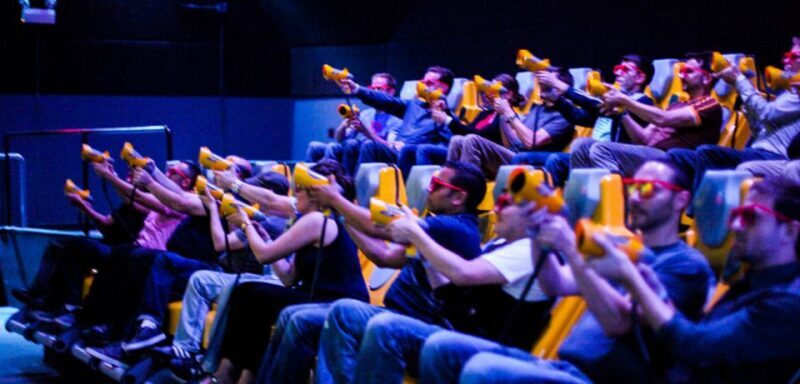 San Francisco: 7D Ride Experience - Final Thoughts