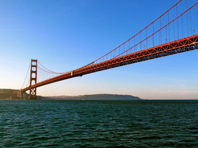 San Francisco Airport 1-Way Transfer to/from the City - San Francisco Airport 1-Way Transfer to/from the City