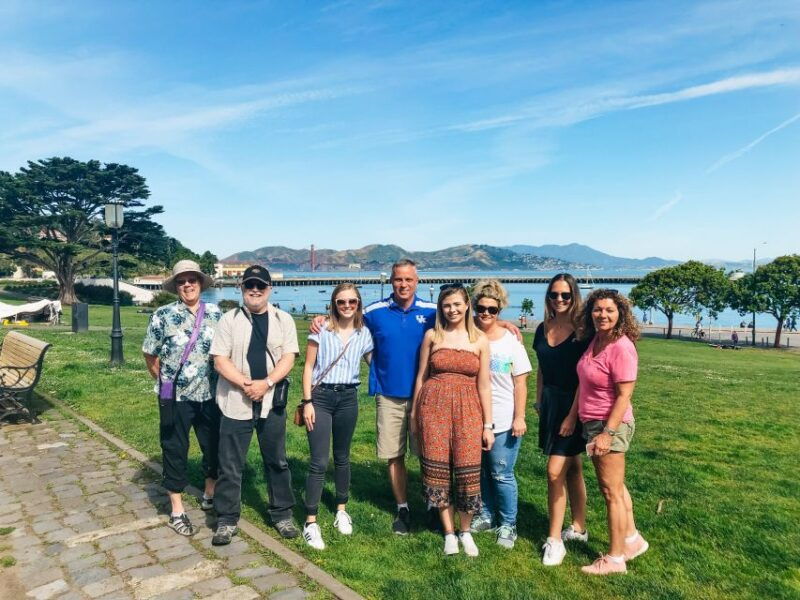 san-francisco-alcatraz-fishermans-wharf-optional-extras