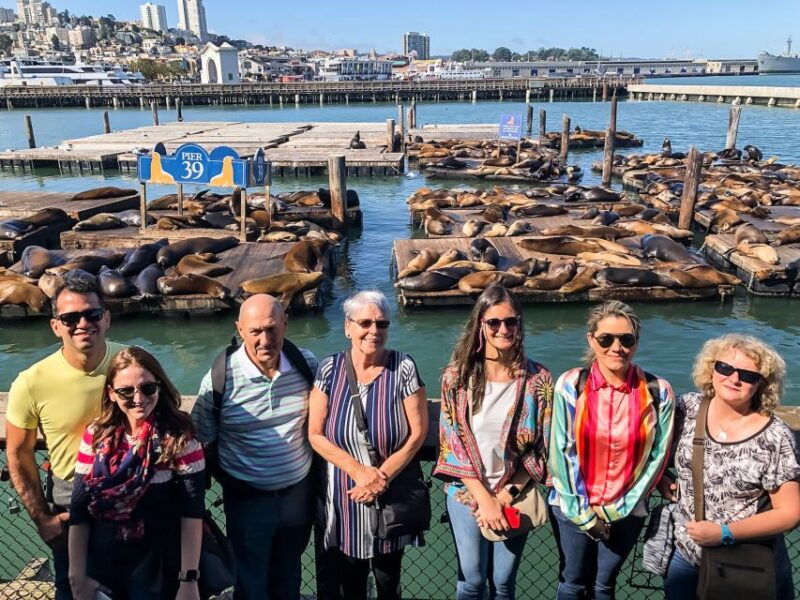 san-francisco-alcatraz-fishermans-wharf-optional-extras