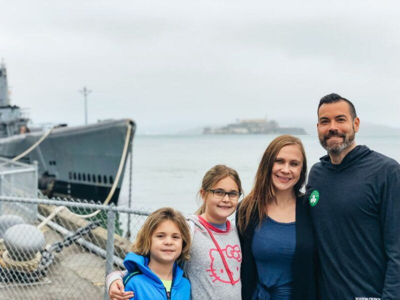 san-francisco-alcatraz-fishermans-wharf-optional-extras