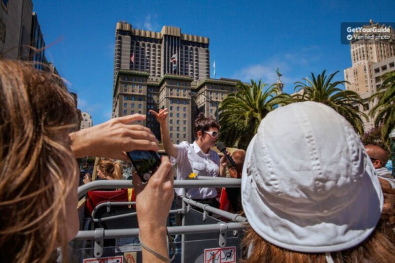 San Francisco: Alcatraz Island & 48-Hour Hop-On Hop-Off Tour - Final Thoughts: Who Would Love This Tour?