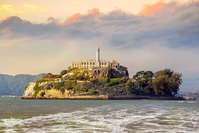 san-francisco-alcatraz-island-and-guided-muir-woods-tour