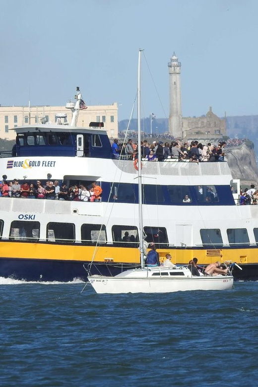 san-francisco-alcatraz-island-guided-muir-woods-tour