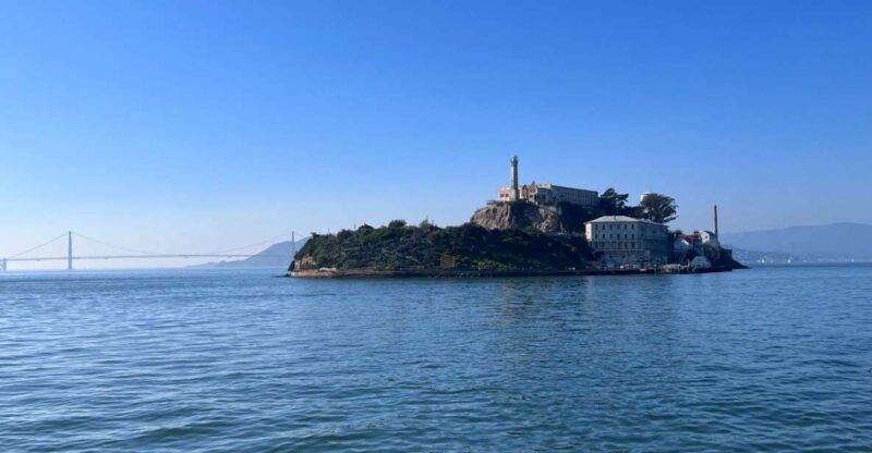 San Francisco: Alcatraz, Muir Woods and Sausalito Day Tour - Who Should Consider This Tour?