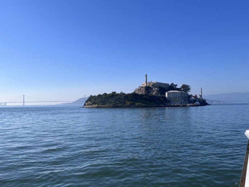 San Francisco: Alcatraz, Muir Woods and Sausalito Day Tour - Final Thoughts: Is It Worth It?
