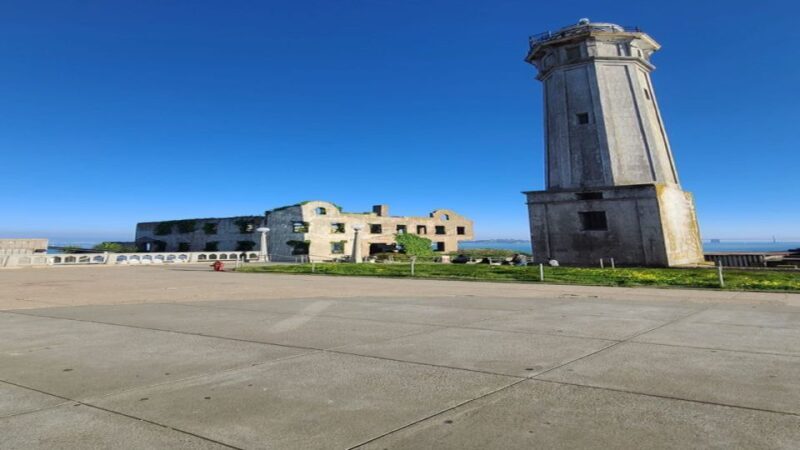 San Francisco: Alcatraz, Muir Woods and Sausalito Day Tour - FAQ