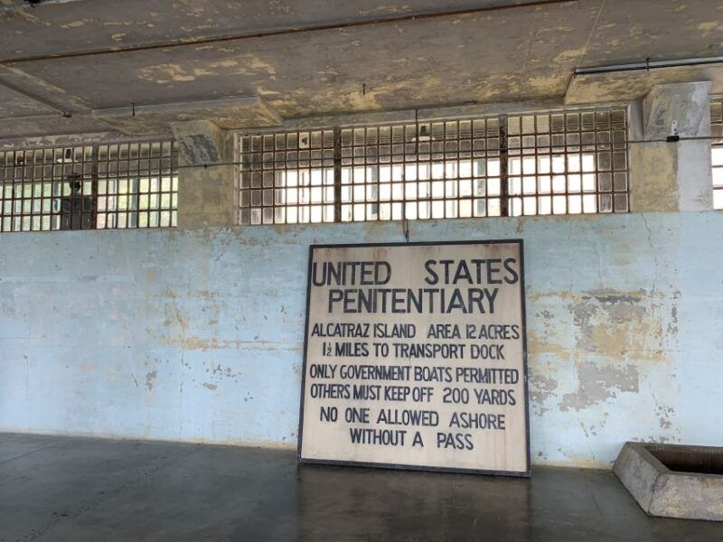 san-francisco-alcatraz-tour-with-muir-woods-and-sausalito