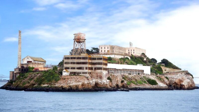 san-francisco-alcatraz-tour-with-muir-woods-and-sausalito