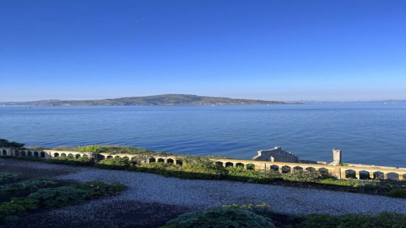 San Francisco: Alcatraz with SF City Tour - FAQ