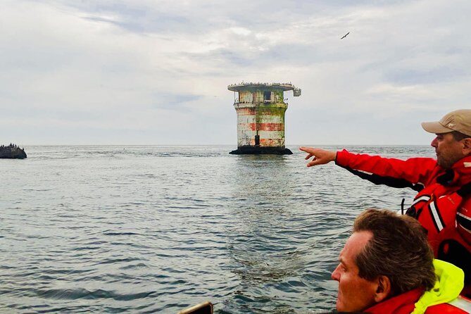 San Francisco Bay Adventure Sightseeing Cruise - Authentic Traveler Insights