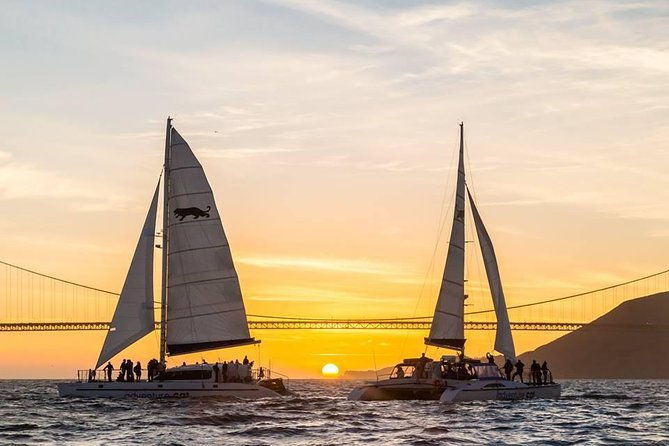 san-francisco-bay-sunset-catamaran-cruise