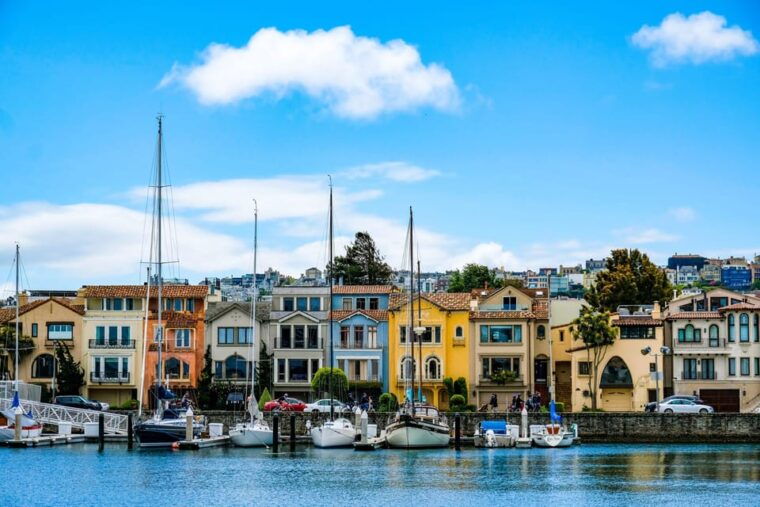 san-francisco-bike-tour-with-muir-woods-and-sausalito-visit