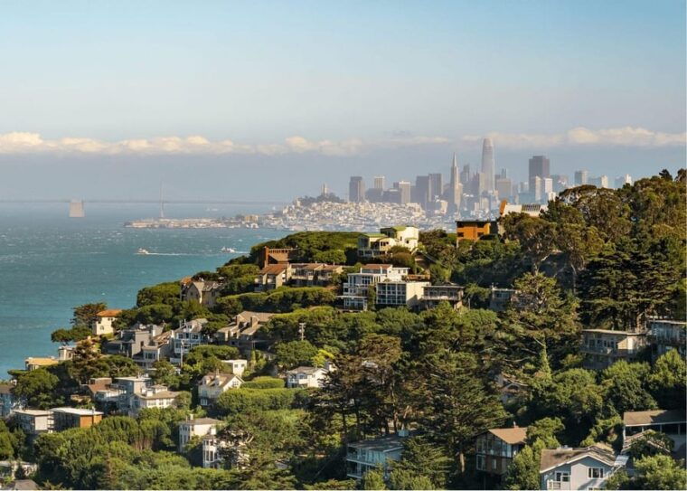 san-francisco-bike-tour-with-muir-woods-and-sausalito-visit