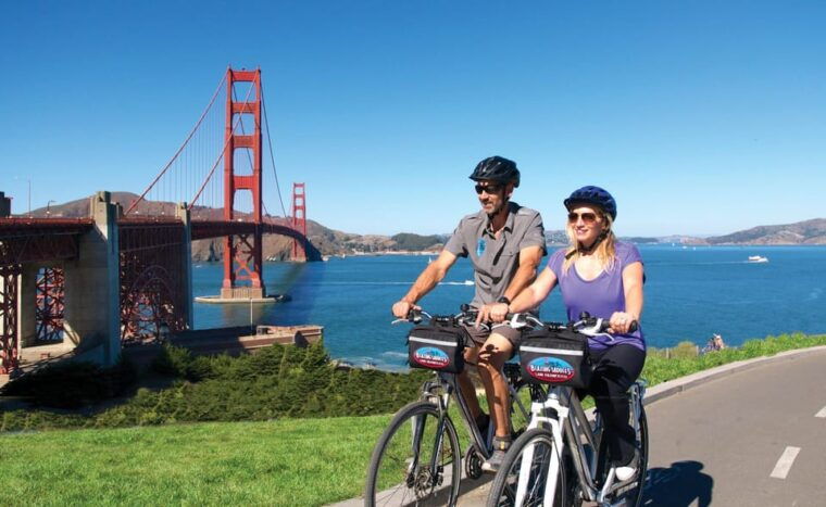 san-francisco-bike-tour-with-muir-woods-and-sausalito-visit