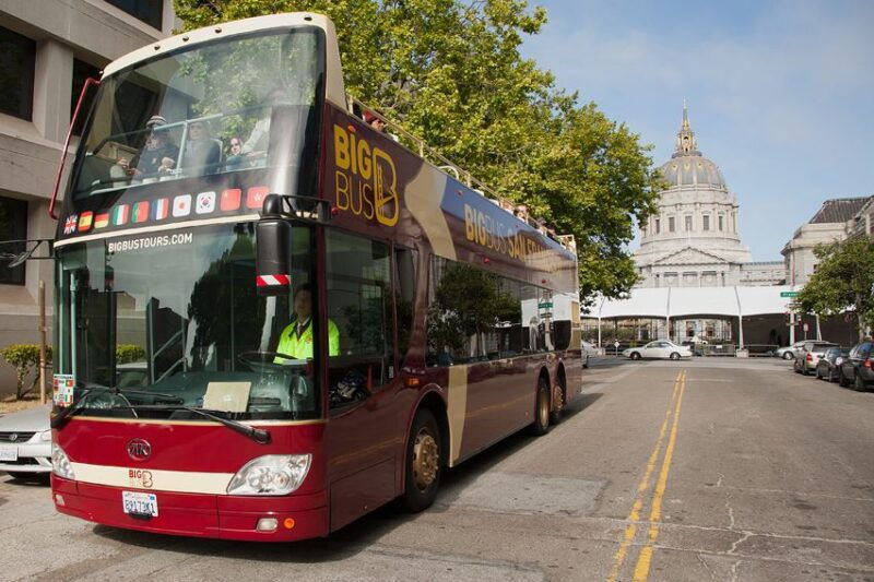 san-francisco-ca-academy-of-sciences-hop-on-hop-off-tour