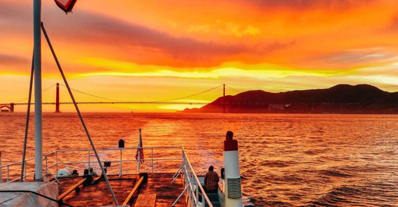 San Francisco: California Sunset Cruise (2-hours) - San Francisco: California Sunset Cruise (2-hours) — A Complete Guide