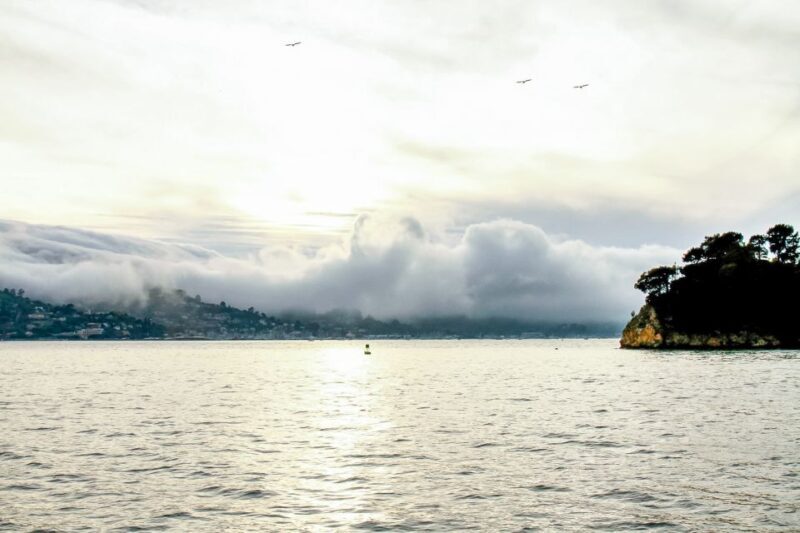 San Francisco: California Sunset Cruise (2-hours) - FAQ