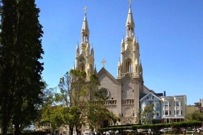 San Francisco Castro and LGBTQ Private Walking Tour with a Guide - Who Would Love This Tour?