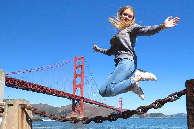 san-francisco-city-half-day-private-custom-tour