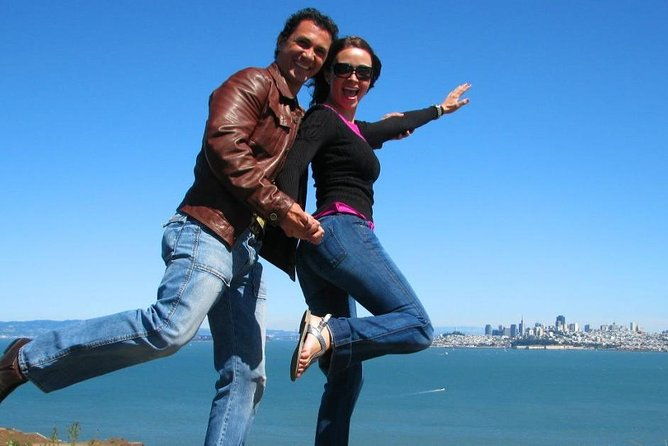 san-francisco-city-half-day-private-custom-tour