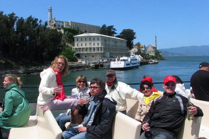 san-francisco-city-half-day-private-custom-tour