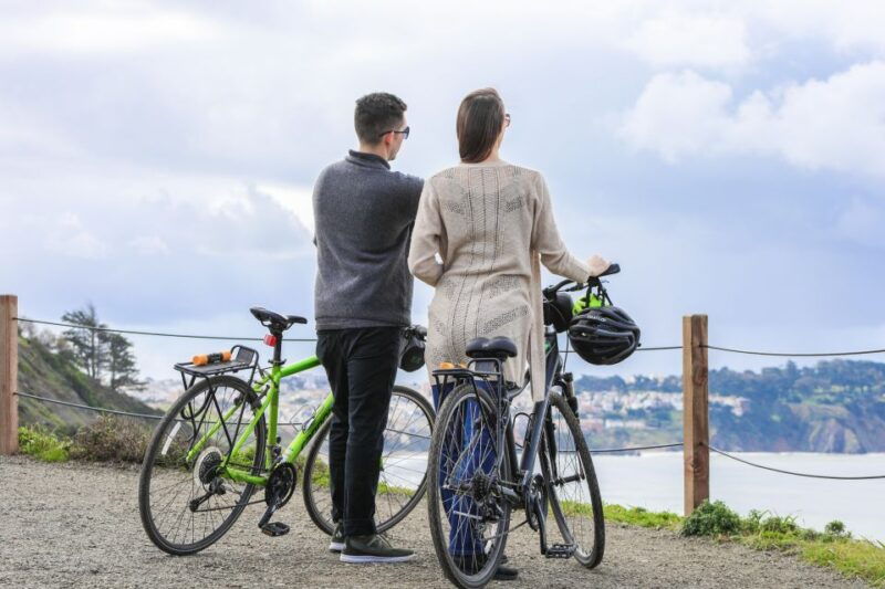 san-francisco-city-highlights-guided-ebike-tour