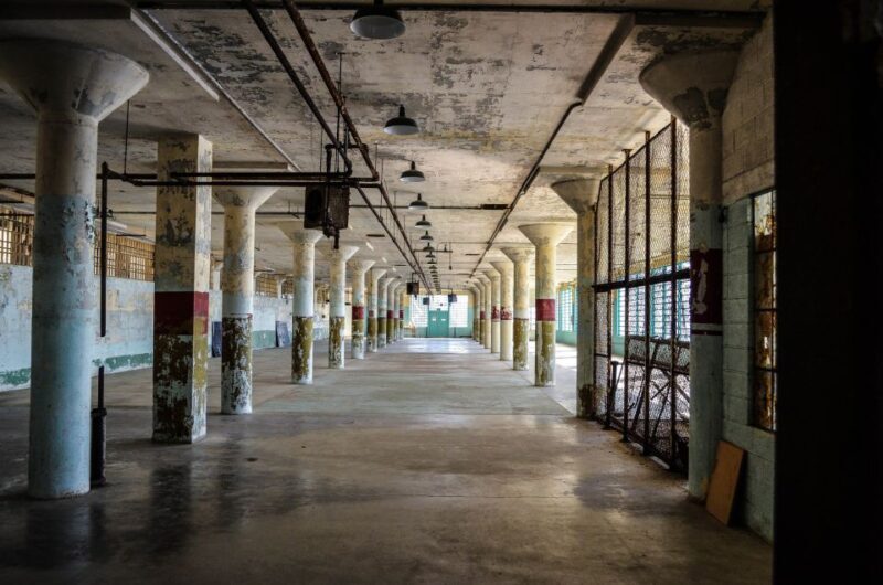 San Francisco: City Highlights Tour with Alcatraz Ferry - Authentic Experiences and Insider Tips