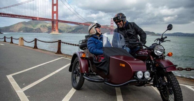 san-francisco-city-sunset-tour-by-vintage-sidecar