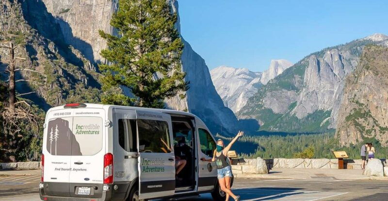 san-francisco-day-trip-to-yosemite-with-giant-sequoias-hike