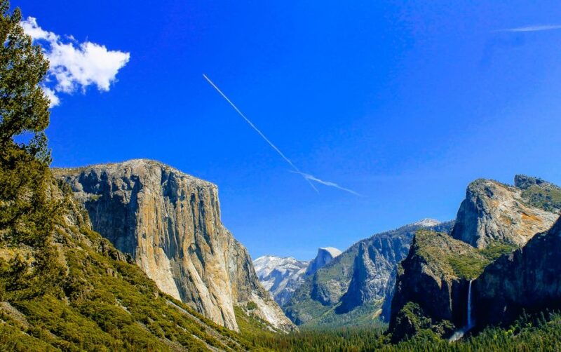 san-francisco-day-trip-to-yosemite-with-giant-sequoias-hike