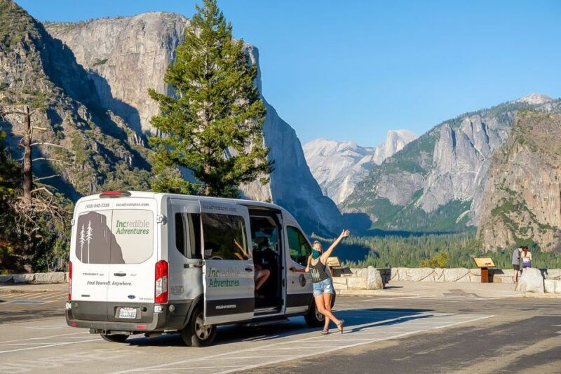 san-francisco-day-trip-to-yosemite-with-giant-sequoias-hike