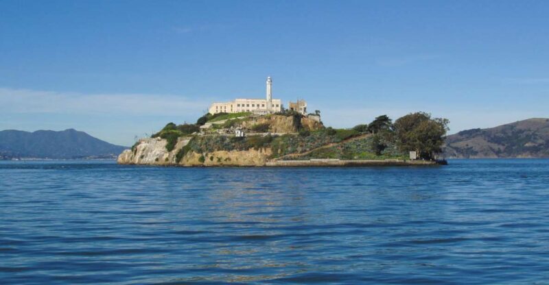 San Francisco: Discover Alcatraz & All Day E-Bike Rental - Discover San Francisco: Alcatraz & All-Day E-Bike Rental