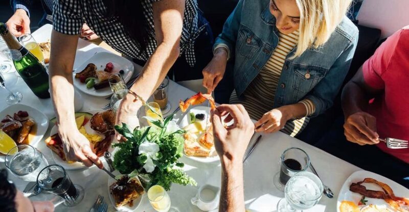 San Francisco: Easter Buffet Brunch or Dinner Bay Cruise - An In-Depth Look at the San Francisco Easter Bay Cruise