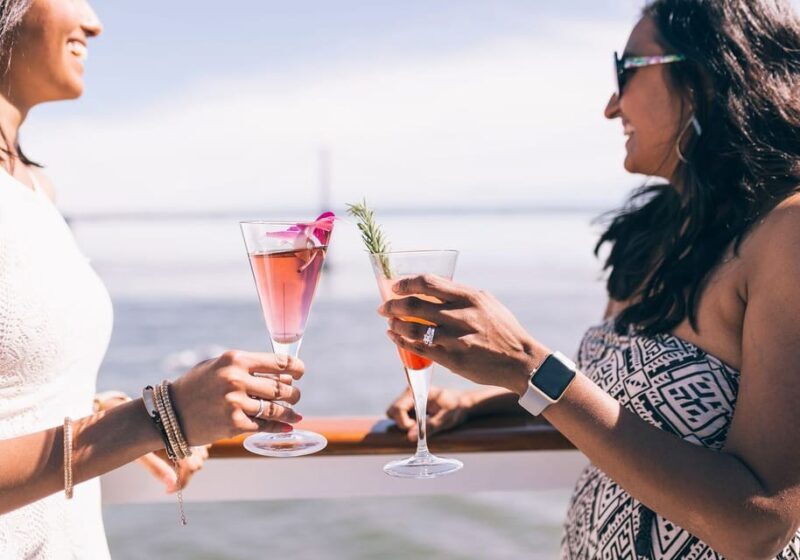 San Francisco: Easter Buffet Brunch or Dinner Bay Cruise - Final Thoughts