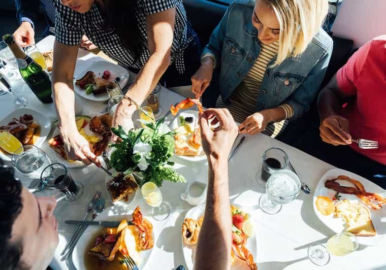 San Francisco: Easter Buffet Brunch or Dinner Bay Cruise - FAQ