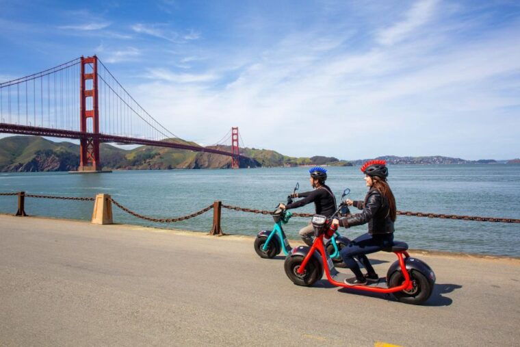 san-francisco-electric-scooter-rental-with-gps-storytelling
