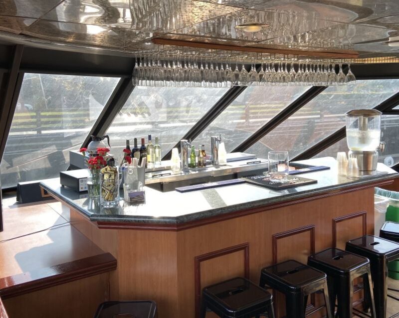 San Francisco: Empress Yacht July 4th Fireworks Party Cruise - Final Thoughts