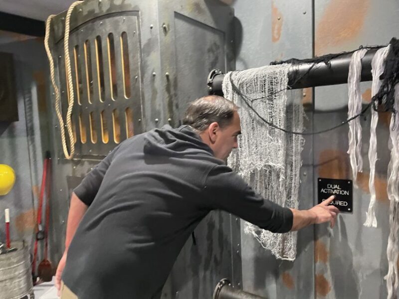 San Francisco: "Escape the Rock" Escape Room Ticket - Authentic Insights from Other Players