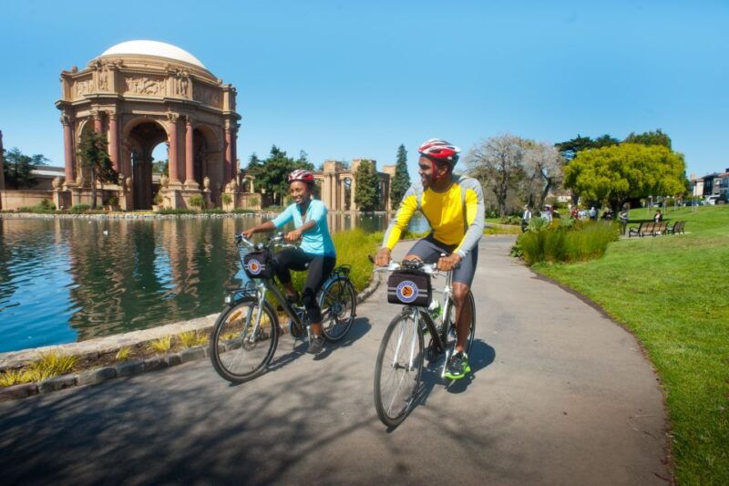 san-francisco-explore-at-your-own-pace-all-day-on-e-bike